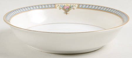 Glendive Fruit/Dessert (Sauce) Bowl