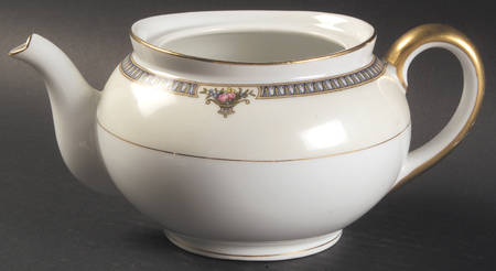 Glendive Teapot No Lid