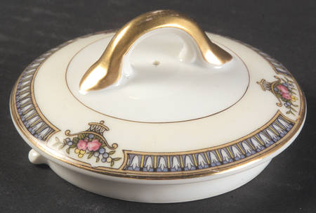 Glendive Lid for Teapot