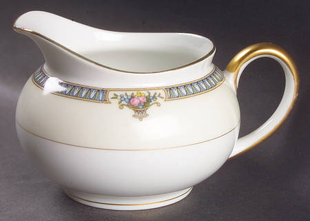 Glendive Creamer