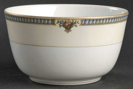 Glendive Cranberry Bowl
