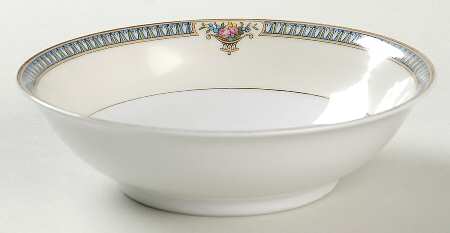 Glendive Coupe Cereal Bowl