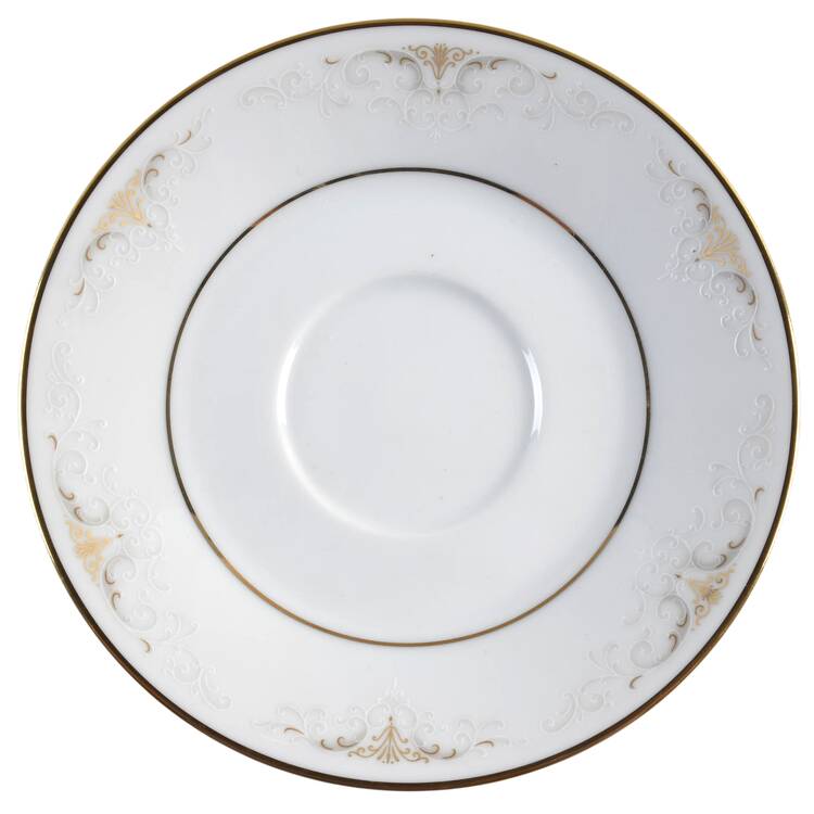 Glendola Saucer
