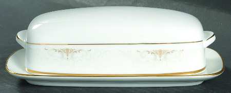Glendola 1/4 Lb Covered Butter