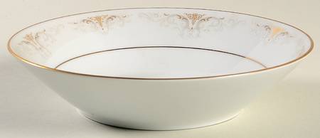 Glendola Coupe Soup Bowl