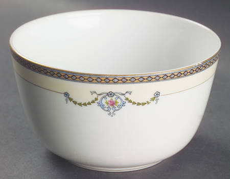 Gleneden Cranberry Bowl