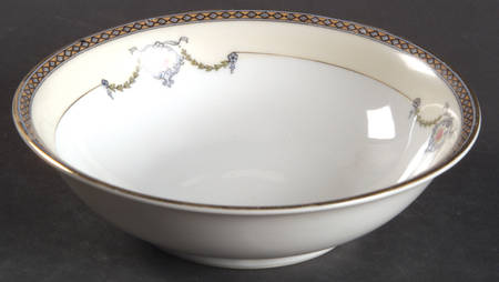 Gleneden Coupe Cereal Bowl