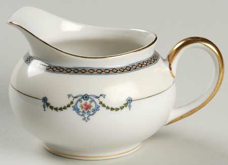 Gleneden Creamer