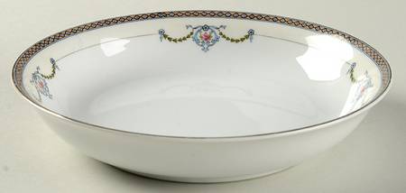 Gleneden Coupe Soup Bowl