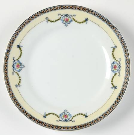 Gleneden Bread & Butter Plate