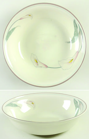 Glenfield Coupe Soup Bowl
