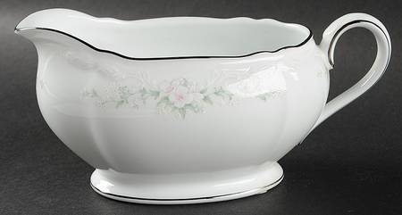 Glengarry Gravy Boat