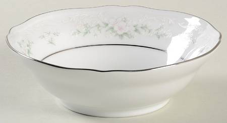 Glengarry Fruit/Dessert (Sauce) Bowl