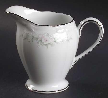 Glengarry Creamer