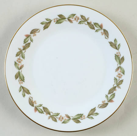 Glenleaf Salad Plate