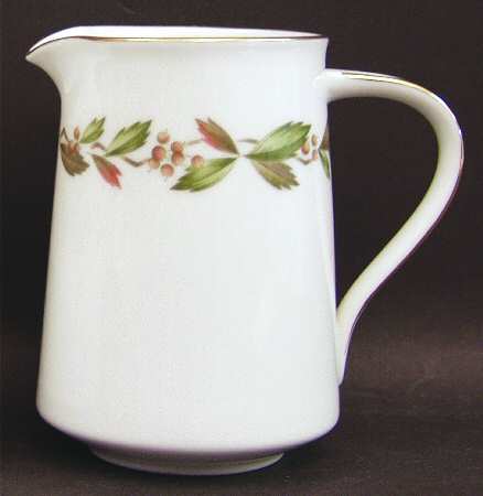 Glenleaf Creamer