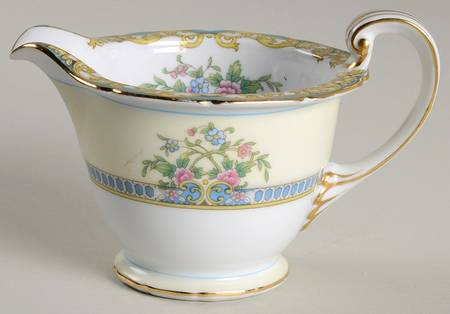 Glenlea Creamer