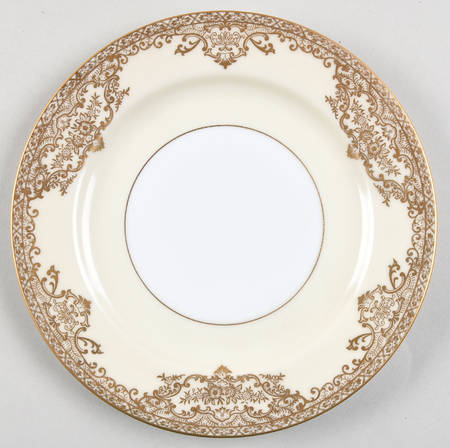 Glenmore Salad Plate