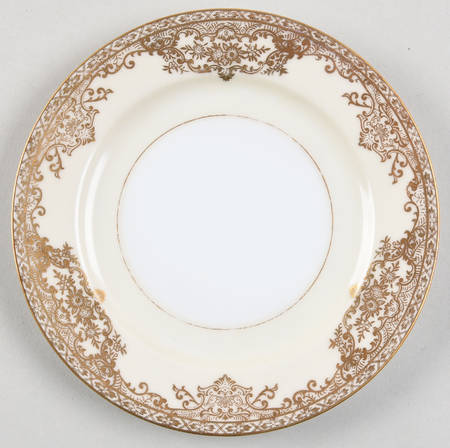 Glenmore Bread & Butter Plate