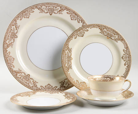 Glenmore 5 Piece Place Setting