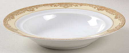 Glenmore Round Butter No Lid