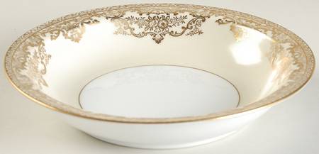 Glenmore Rim Soup Bowl