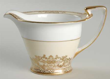 Glenmore Creamer