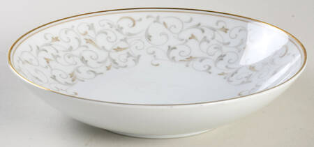 Glennis Coupe Soup Bowl