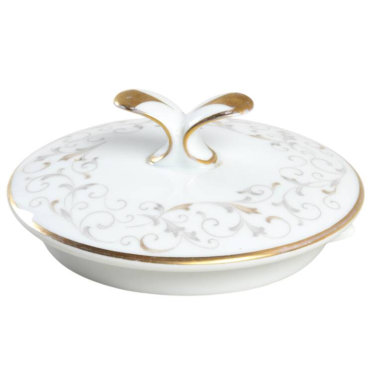 Glennis Lid for Teapot