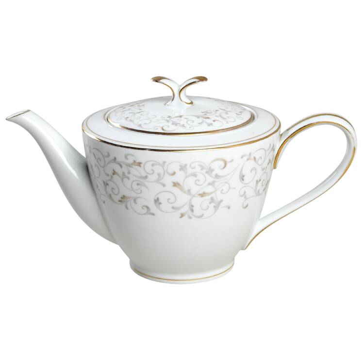 Glennis Teapot & Lid