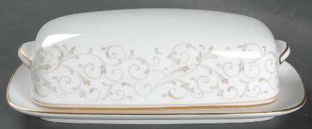 Glennis 1/4 Lb Covered Butter