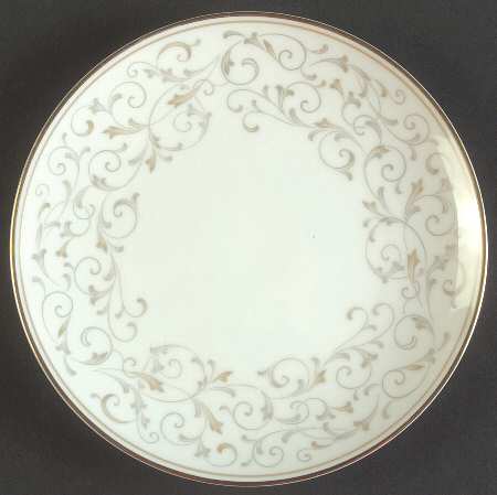 Glennis Bread & Butter Plate