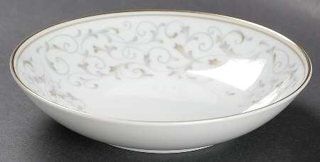 Glennis Fruit/Dessert (Sauce) Bowl