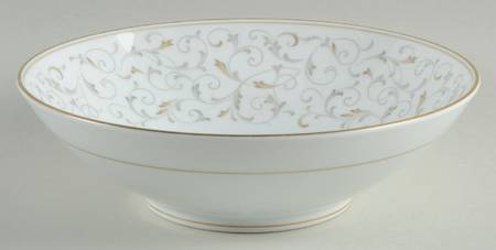 Glennis 9" Round Vegetable Bowl
