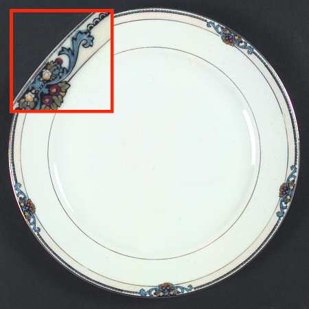 Glenora by Noritake