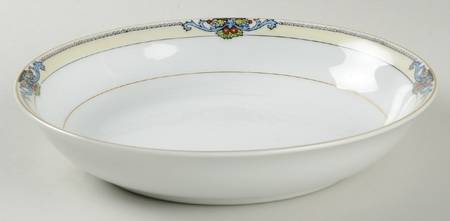 Glenora Coupe Soup Bowl