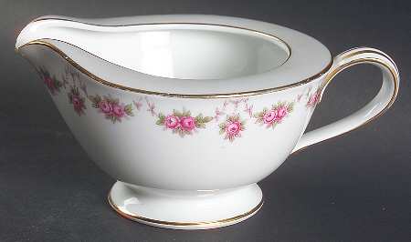 Glenrose Creamer