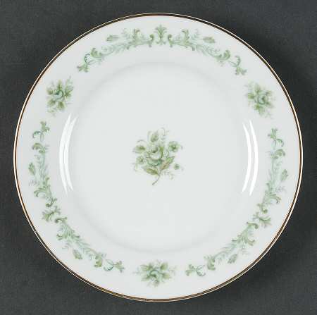 Glenview Bread & Butter Plate