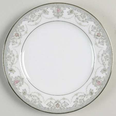 Glenville Bread & Butter Plate