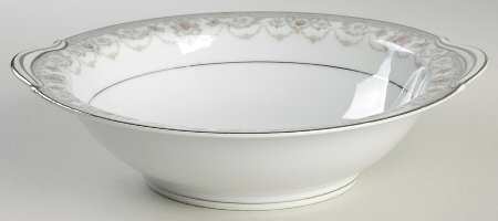 Glenville 10" Round Vegetable Bowl