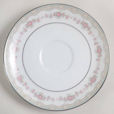 Glenwood (5770) Saucer