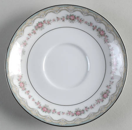 Glenwood (5770) Saucer for Cream Soup Bowl