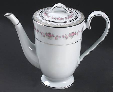 Glenwood (5770) Small Coffee Pot & Lid