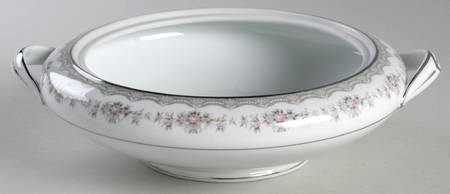 Glenwood (5770) Round Vegetable No Lid