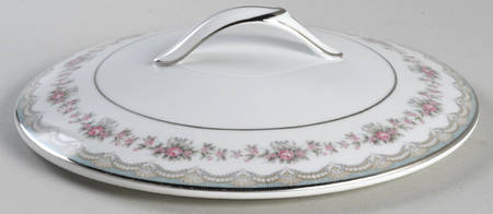Glenwood (5770) Lid for Round Vegetable