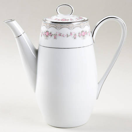 Glenwood (5770) Small Coffee Pot & Lid