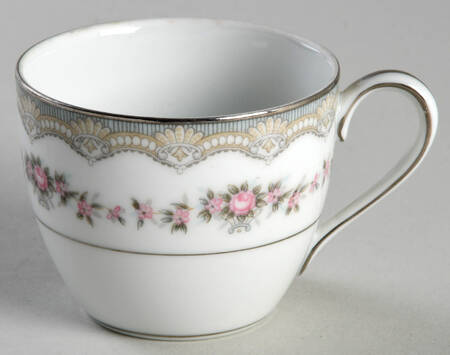 Glenwood (5770) Flat Demitasse Cup
