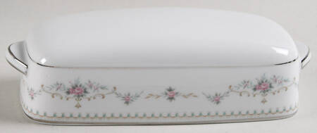 Glenwood (5770) Lid for 1/4 Lb Butter