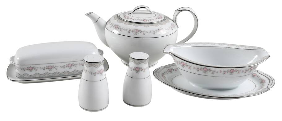Glenwood (5770) Completer Set