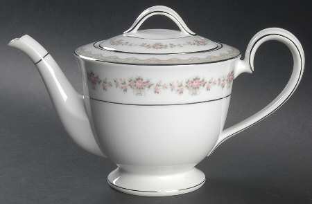 Glenwood (5770) Teapot & Lid